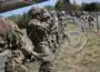 US Troops to Cover Mexican Border