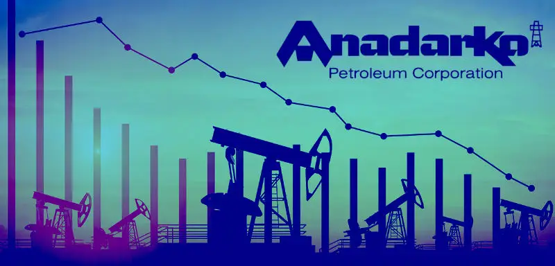 Anadarko Considers Deal With Occidental Petroleum