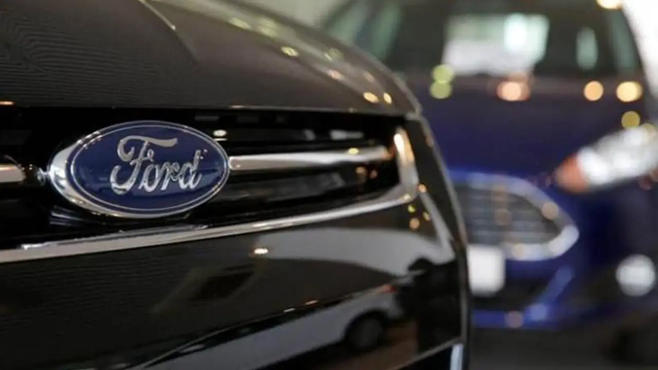 Ford Likely to Forge