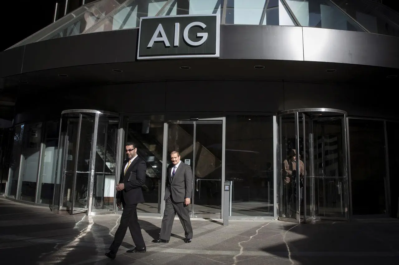 AIG Profit Beats on Strong Underwriting, Investment Income