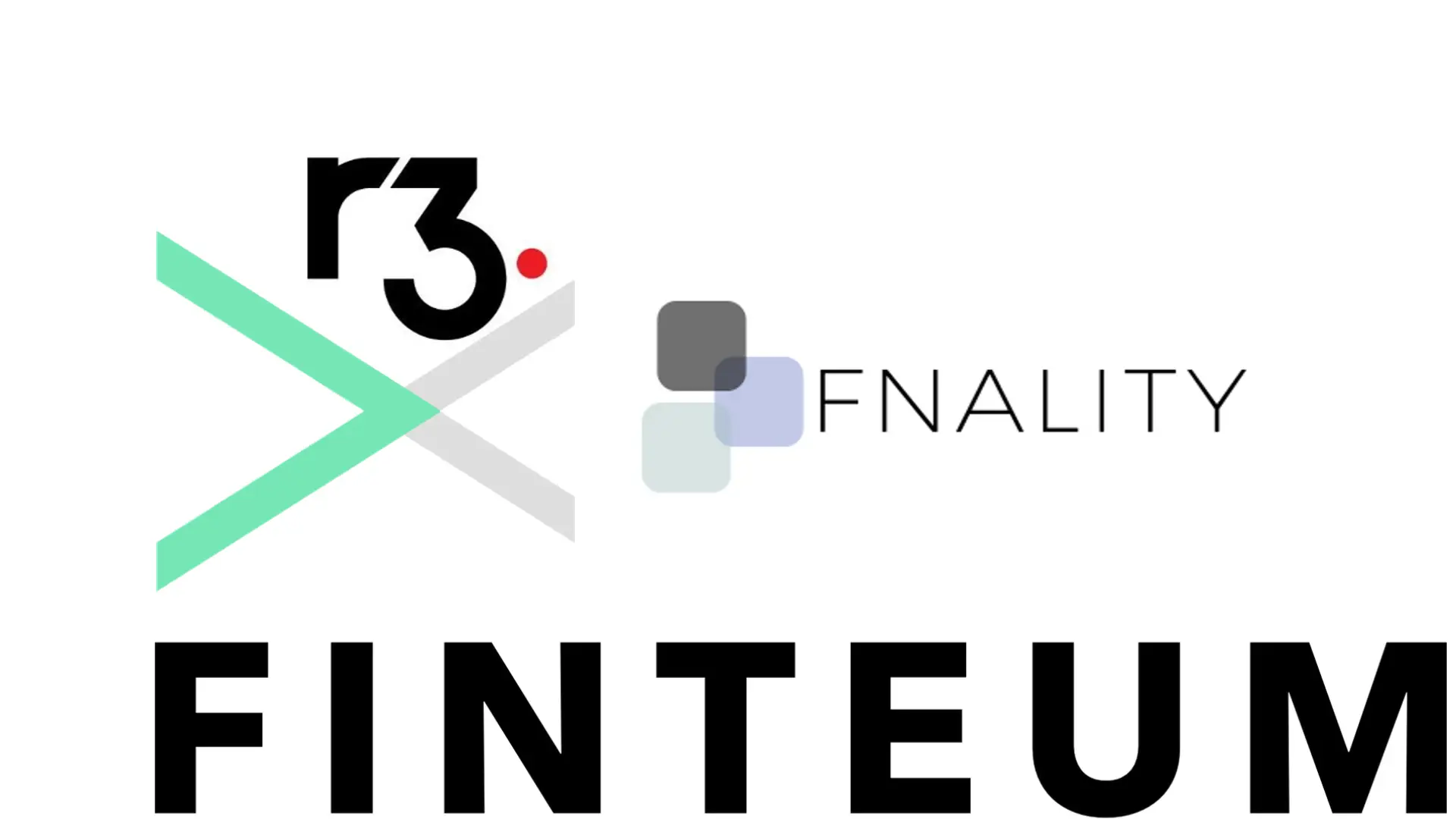 Fnality, Finteum, and R3 Join hands to Improve FX Incompetence