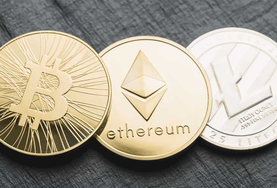 Cryptocurrency