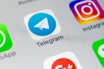 Kerala Cops Created a Group on Telegram, to Improve Communication