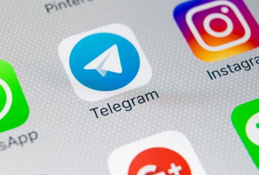 Kerala Cops Created a Group on Telegram, to Improve Communication