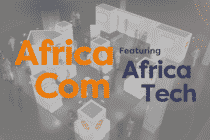The Exhibition by Africacom Will Split Into Technology Zones