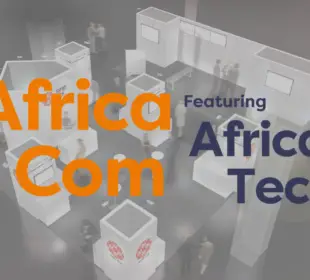 The Exhibition by Africacom Will Split Into Technology Zones