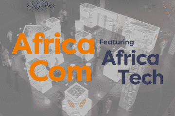 The Exhibition by Africacom Will Split Into Technology Zones