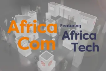 The Exhibition by Africacom Will Split Into Technology Zones