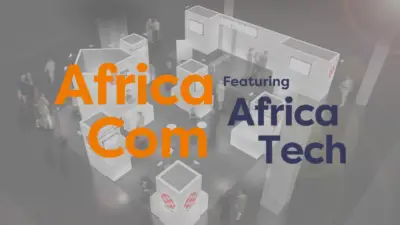 The Exhibition by Africacom Will Split Into Technology Zones