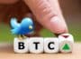 Bitcoin Price is Related to Bitcoin Tweets by Traders
