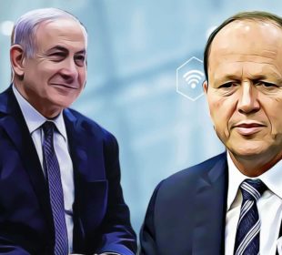 Likud Announces Its Economic Plan