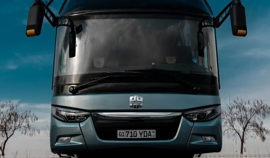 Eicher Group Purchases India’s Volvo Bus For INR 100 Crore