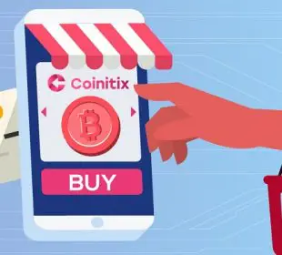 Coinitix.com: An Overview of Online Platform for Bitcoin Purchase