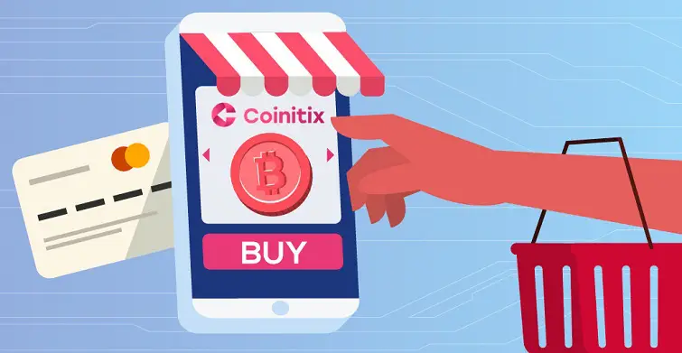 Coinitix.com: An Overview of Online Platform for Bitcoin Purchase