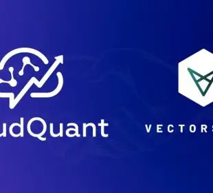 Vectorspace AI & Cloudquant Partner