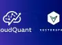 Vectorspace AI & Cloudquant Partner