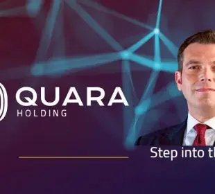 Quara Holding Arises as Innovative Investment Holding Firm