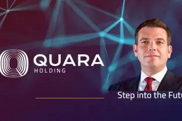 Quara Holding Arises as Innovative Investment Holding Firm