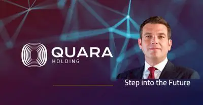 Quara Holding Arises as Innovative Investment Holding Firm