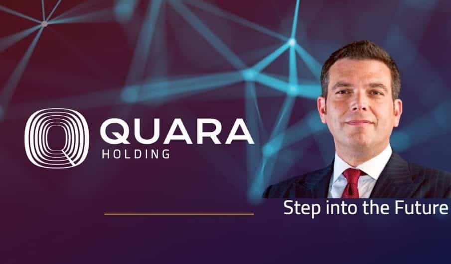 Quara Holding Arises as Innovative Investment Holding Firm