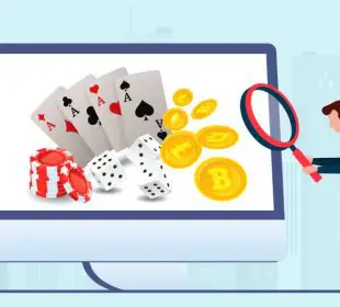 Crypto Casino Operations