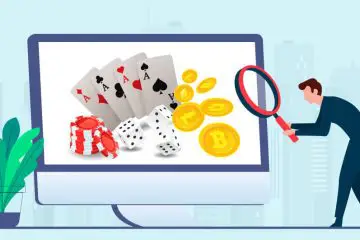 Crypto Casino Operations