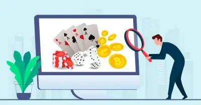 Crypto Casino Operations