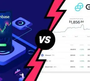 Coinbase vs. Gemini