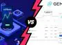 Coinbase vs. Gemini