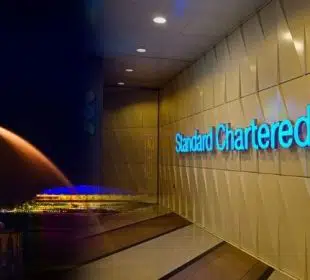 UK’s Standard Chartered To Launch Digital-Only Bank For Singapore Expansion